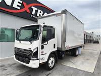 2026 Isuzu NPR-3Y454