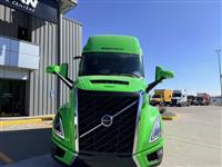2026 Volvo NEW VNL64T860