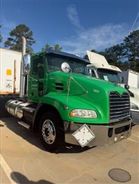 2016 Mack CXU613