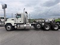 2027 Mack PI64T