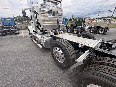 2027 Mack PI64T