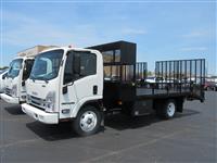 2026 Isuzu NPR GAS