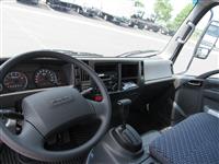 2026 Isuzu NPR GAS