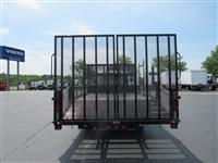 2026 Isuzu NPR GAS