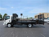 2026 Isuzu NPR GAS