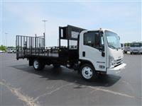 2026 Isuzu NPR GAS
