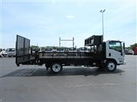 2026 Isuzu NPR GAS
