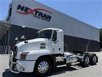 2022 Mack AN64T