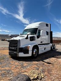 2026 Mack PR64T