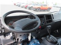 2025 Isuzu NQR Gas