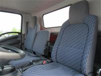 2025 Isuzu NQR Gas