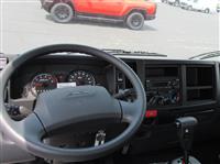 2025 Isuzu NRR Gas