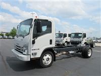 2025 Isuzu NRR Gas