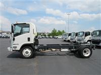 2025 Isuzu NRR Gas