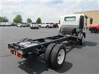 2025 Isuzu NRR Gas