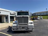 2014 Western Star 4900FA