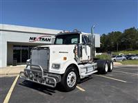 2014 Western Star 4900FA