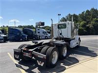2014 Western Star 4900FA