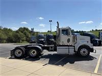 2014 Western Star 4900FA