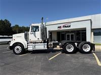 2014 Western Star 4900FA