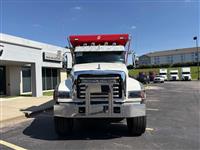 2026 Mack GR64F