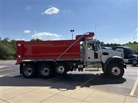 2026 Mack GR64F