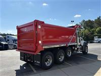 2026 Mack GR64F