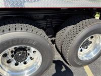 2026 Mack GR64F
