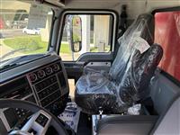2026 Mack GR64F