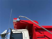 2026 Mack GR64F