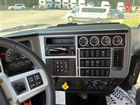 2026 Mack GR64F