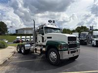 2026 Mack PI64T