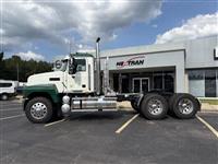 2026 Mack PI64T