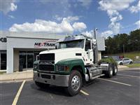 2026 Mack PI64T
