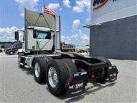 2022 Mack AN64T