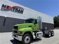 2022 Mack PI64T