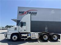 2022 Mack AN64T