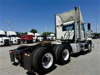 2022 Mack AN64T