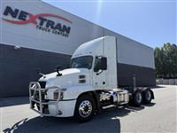 2022 Mack AN64T
