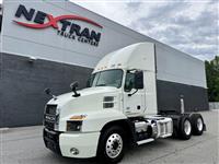 2022 Mack AN64T