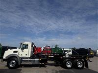 2027 Mack GR64BR