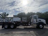2027 Mack GR64BR