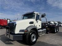 2027 Mack GR64BR