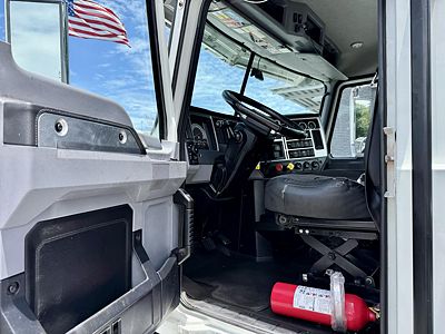 2020 Mack PI64T