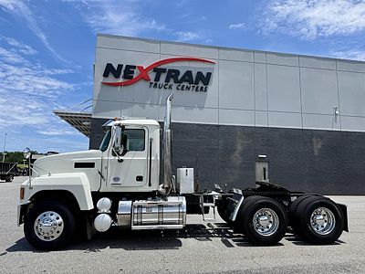 2020 Mack PI64T