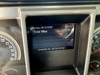 2020 Mack PI64T