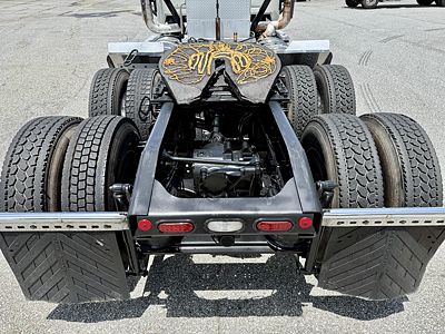 2020 Mack PI64T