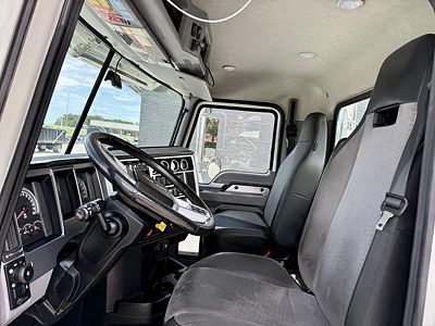 2020 Mack PI64T