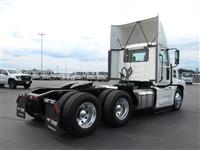 2020 Mack AN64T DAYCAB