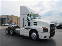 2020 Mack AN64T DAYCAB